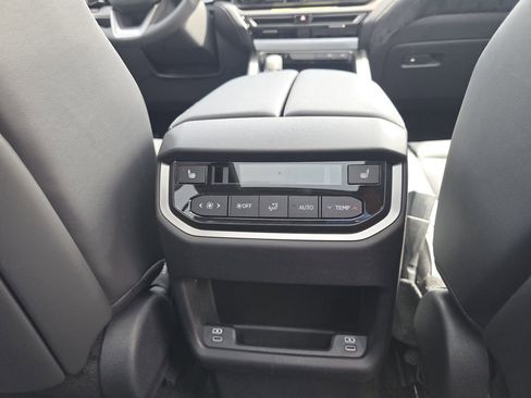 New 2026 Lexus TX 350 AWD image 26