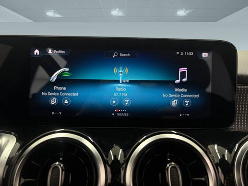 Certified 2022 Mercedes-Benz GLB 250 GLB 250 image 28