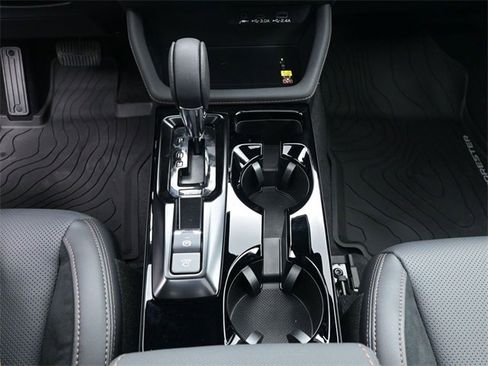 New 2026 Subaru Forester Touring image 13