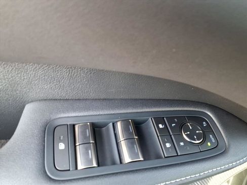 Certified 2025 Lexus RX 350 Premium image 11