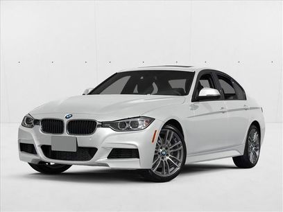 Used 2014 BMW 335i Sedan