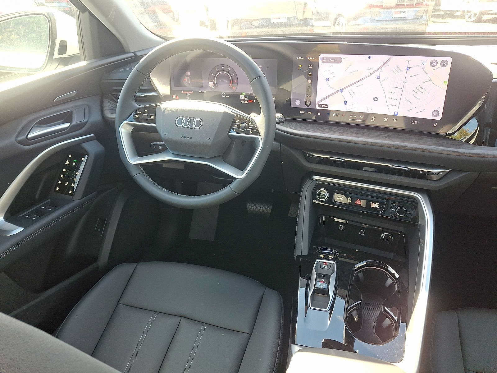 New 2026 Audi Q5 Premium AWD/4WD image 15