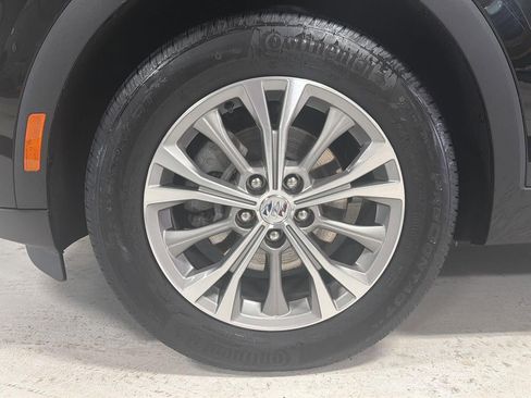 Used 2023 Buick Envision Preferred image 28