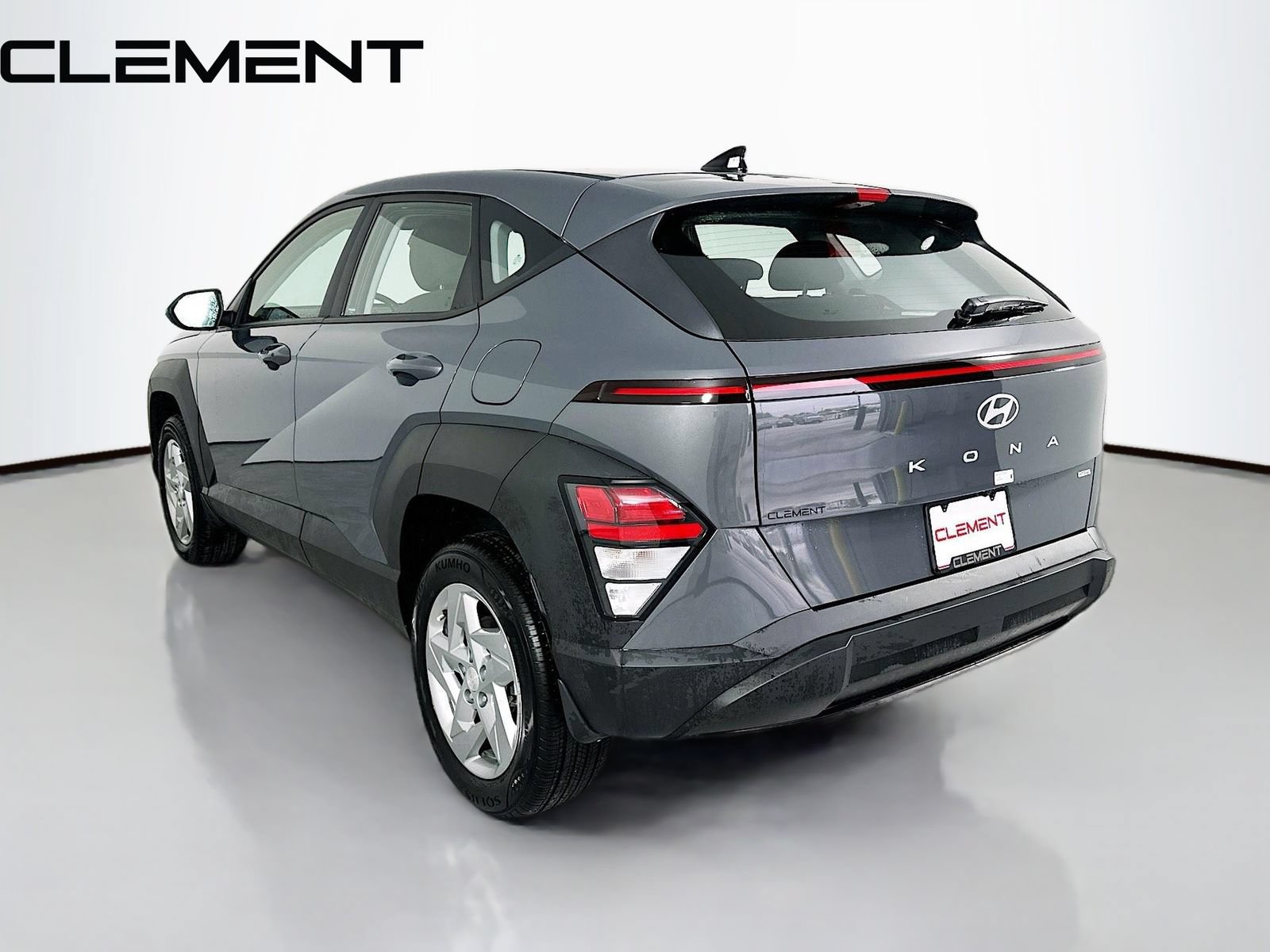 Certified 2026 Hyundai Kona SE AWD/4WD image 10