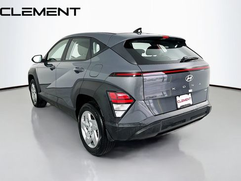 Used 2026 Hyundai Kona SE AWD/4WD image 10