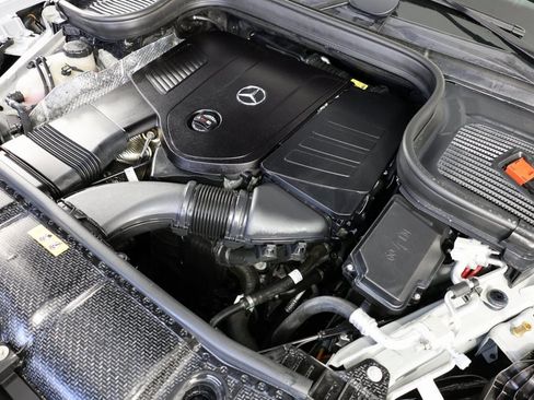 Used 2024 Mercedes-Benz GLE 350 GLE 350 image 34