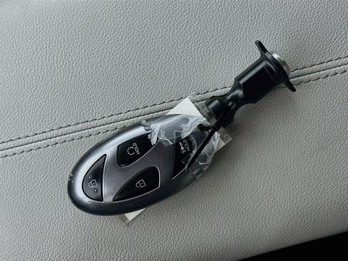 Used 2025 Hyundai Tucson SEL FWD image 25