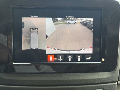 Used 2025 RAM ProMaster 2500 w/ Quick Order Package 22G SLT image 21