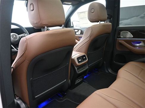 New 2026 Mercedes-Benz GLE 350 4MATIC image 16