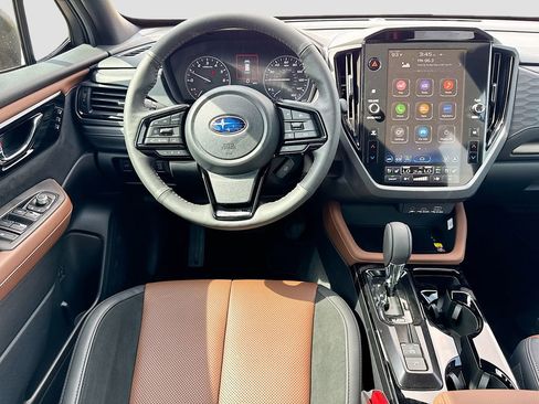 New 2026 Subaru Forester Touring image 28