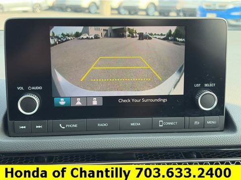 Used 2023 Honda Civic Sport image 15