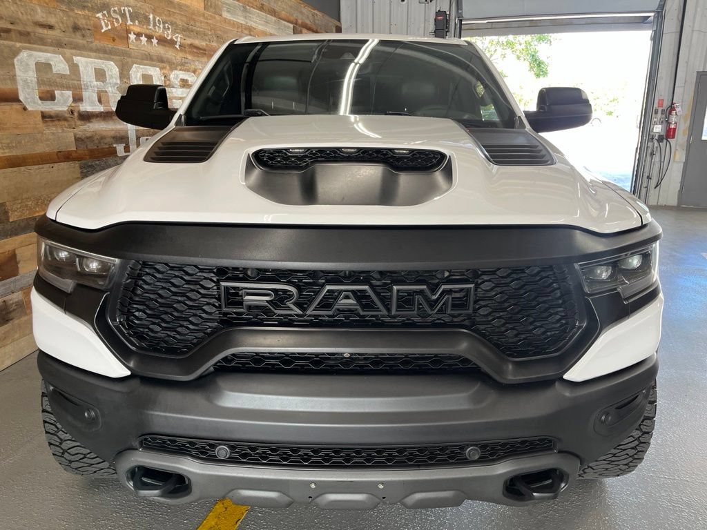 Used 2022 RAM 1500 TRX w/ TRX Level 2 Equipment Group AWD/4WD image 54