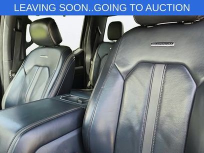 Used 2022 Ford F250 Platinum