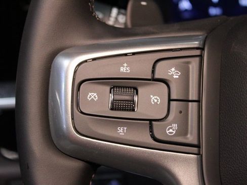 New 2026 Chevrolet Silverado 1500 LT Trail Boss w/ LT Trail Boss Premium Package image 22