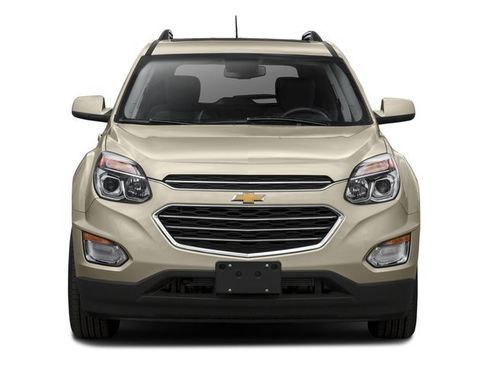 Used 2016 Chevrolet Equinox LT FWD image 7