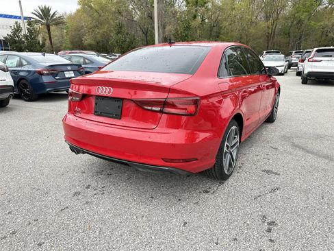 Used 2020 Audi A3 2.0T Premium image 6