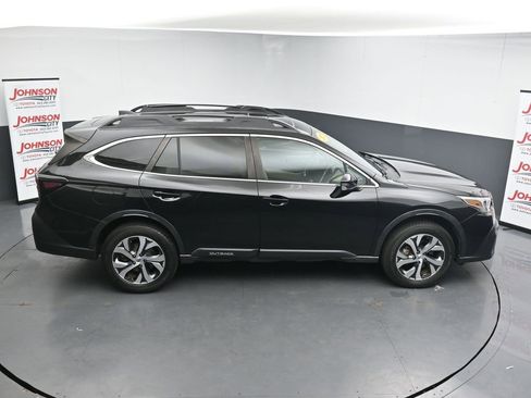 Used 2022 Subaru Outback Limited AWD/4WD image 28