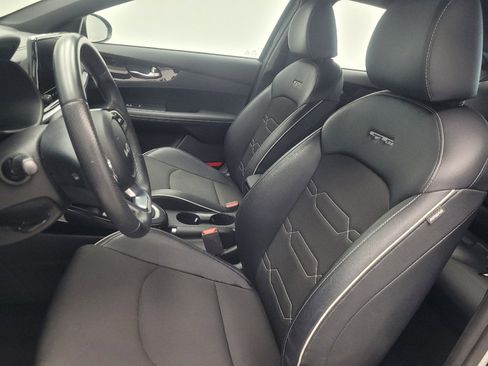 Used 2023 Kia Forte GT-Line image 17