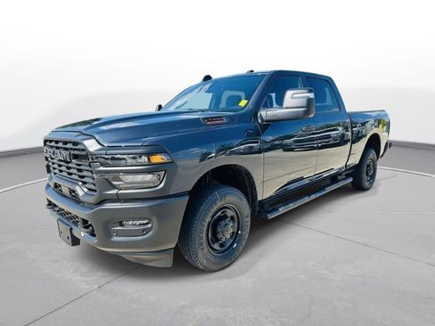 New 2025 RAM 2500 Tradesman image 31