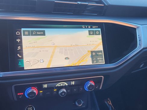 Used 2021 Audi Q3 2.0T Premium Plus image 10