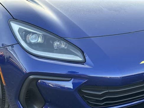 Used 2024 Subaru BRZ Premium RWD image 10