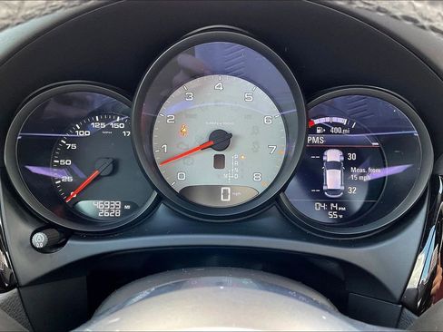 Used 2020 Porsche Macan S AWD/4WD image 13