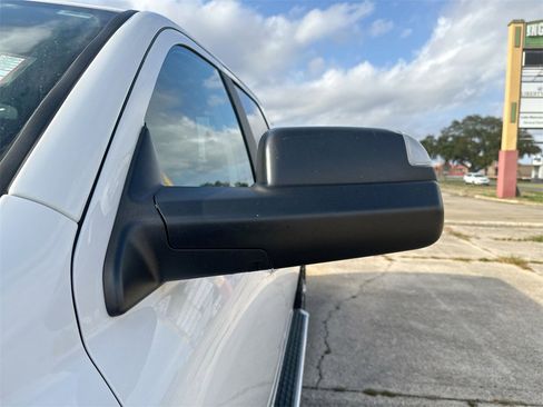 Used 2019 RAM 2500 Big Horn image 11