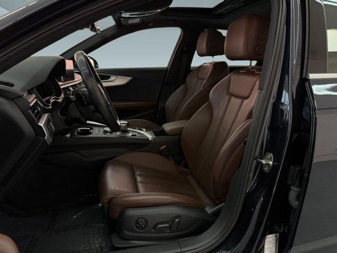 Used 2017 Audi A4 2.0T Premium Plus image 5