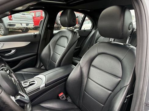 Used 2020 Mercedes-Benz C 300 Sedan image 13