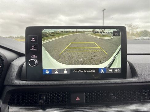 New 2026 Honda CR-V Sport-L image 38