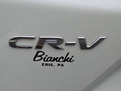 Used 2017 Honda CR-V EX-L image 11