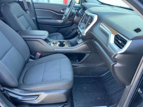 Used 2021 GMC Acadia SLE w/ Driver Convenience Package AWD/4WD image 19