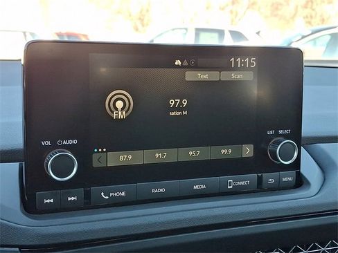 Certified 2023 Honda Accord LX image 16