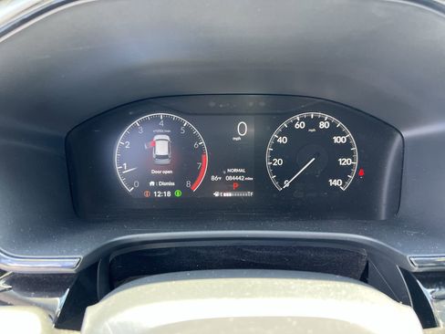 Used 2023 Honda CR-V EX-L image 21