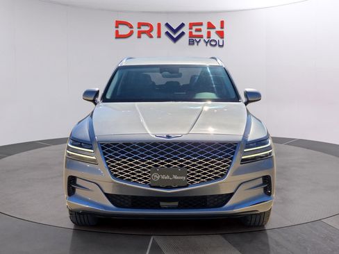 Used 2024 Genesis GV80 2.5T image 8