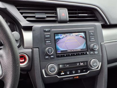 Used 2017 Honda Civic LX-P image 21