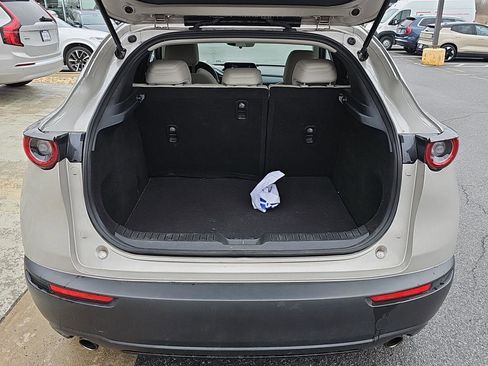 Used 2024 MAZDA CX-30 AWD 2.5 S w/ Preferred Package image 13