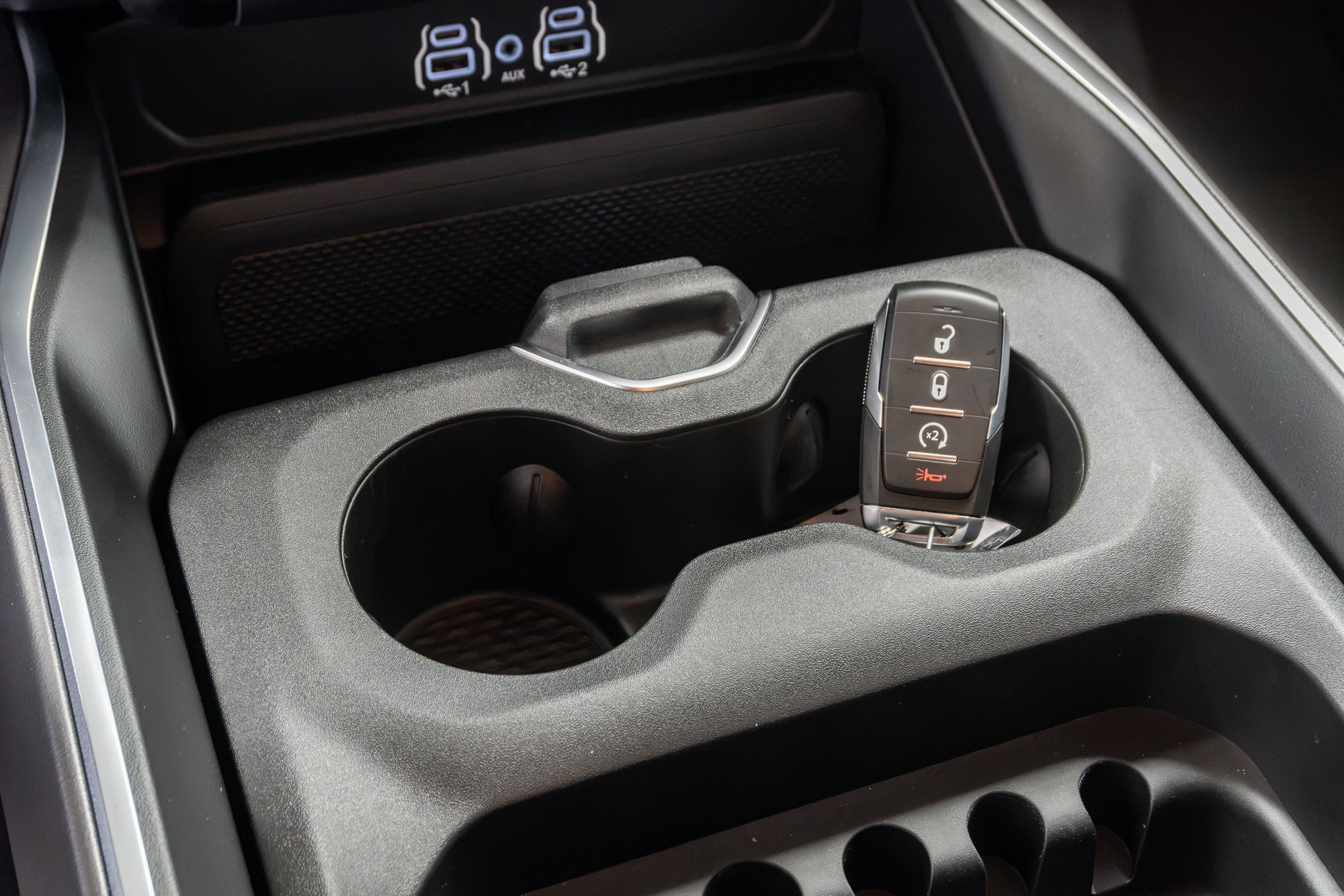 New 2027 RAM 3500 Big Horn AWD/4WD image 22