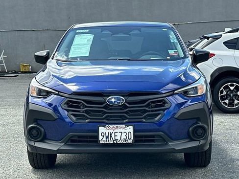 Used 2026 Subaru Crosstrek 2.5i AWD/4WD image 9