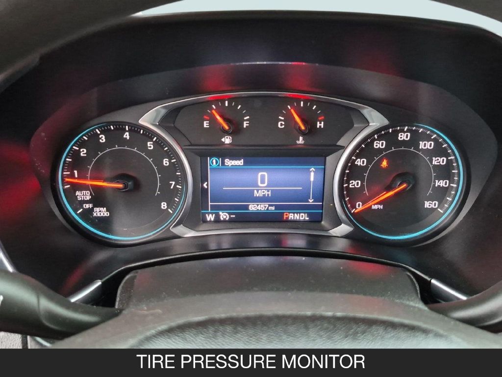 Used 2019 Chevrolet Equinox LT w/ LPO, Hit The Road Package FWD image 19