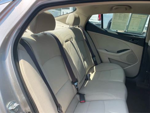 Used 2013 Kia Optima LX FWD image 21