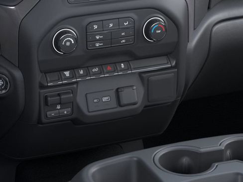 New 2025 Chevrolet Silverado 2500 W/T w/ WT Convenience Package image 23