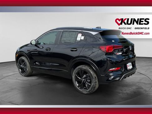 New 2026 Buick Encore GX Sport Touring w/ Comfort Package AWD/4WD image 6