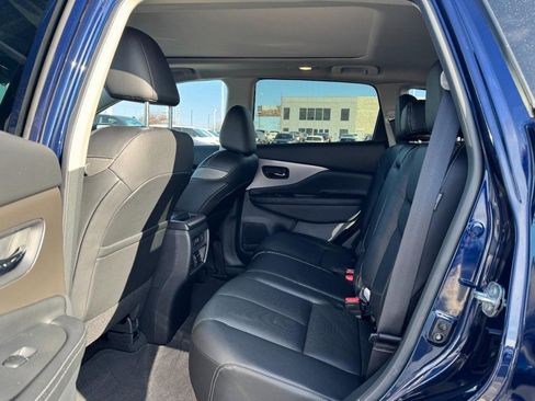 Used 2024 Nissan Murano SL image 10