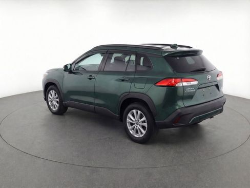 Used 2023 Toyota Corolla Cross LE image 37