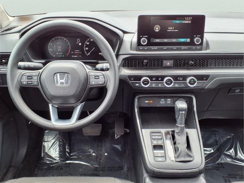 Certified 2025 Honda CR-V EX image 13