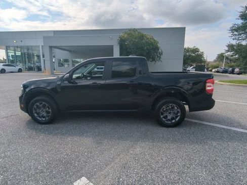 New 2026 Ford Maverick XLT FWD image 8