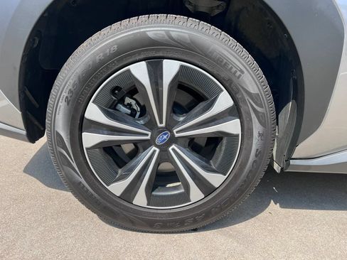 Used 2023 Subaru Solterra AWD image 59