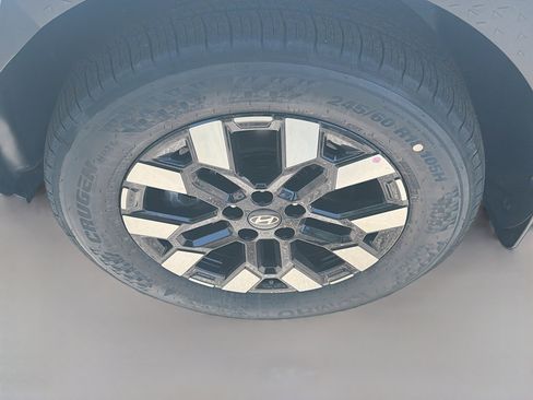 New 2026 Hyundai Santa Cruz SEL FWD image 21