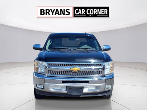 Used 2013 Chevrolet Silverado 1500 LT image 22
